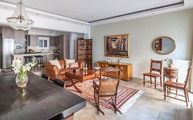 Kleio By Heloni Apartments
