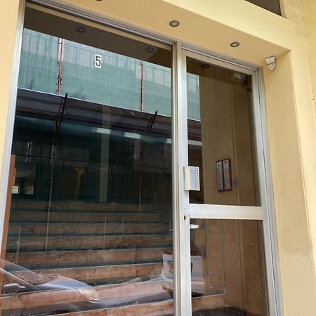 Kleio By Heloni Apartments Athen Exterior foto