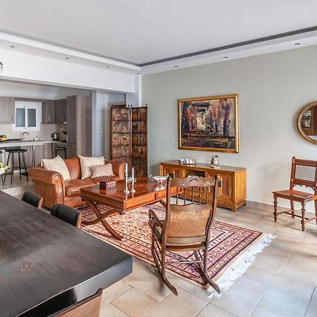 Kleio By Heloni Apartments Athen Exterior foto