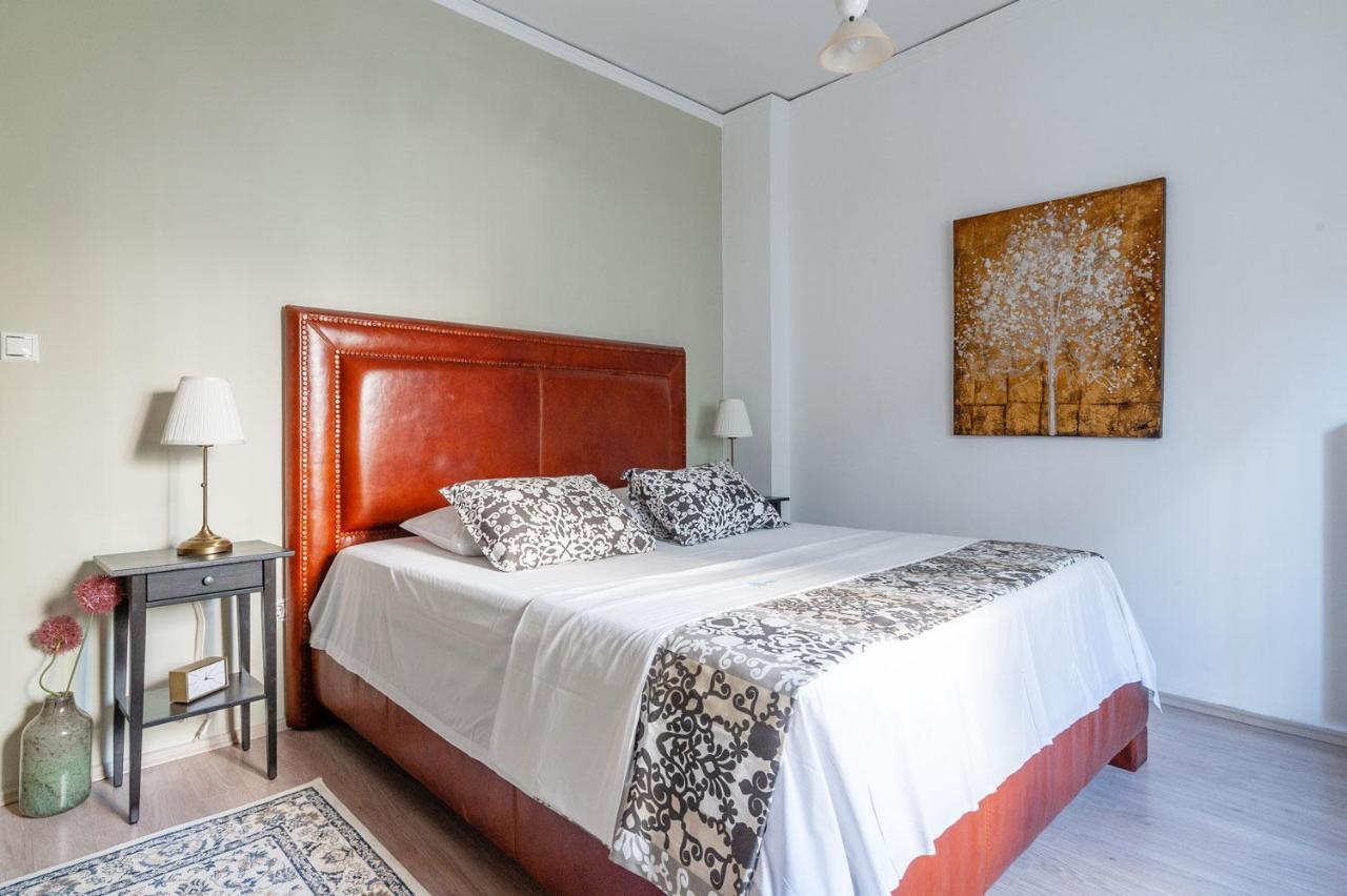 Kleio By Heloni Apartments Athen Exterior foto